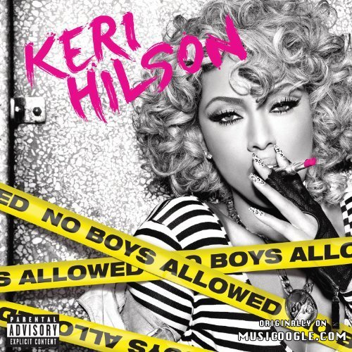 keri hilson no boys allowed. on Keri Hilson#39;s “No Boys
